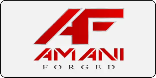 Amani Wheels Logo