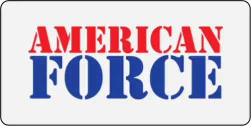 American force Logo