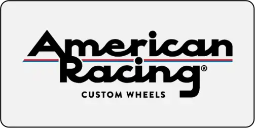 American racing Logo