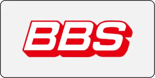BBS Vortek Wheels Logo