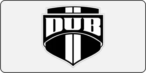 Dub Logo