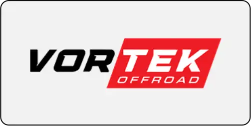 Vortek Wheels Logo