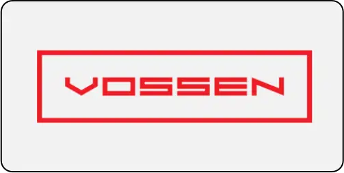 Vossen Logo