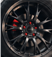 custom wheels