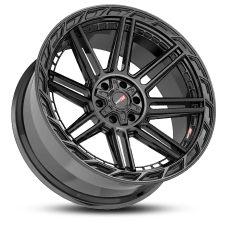 custom wheels