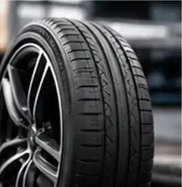 New & Used Tires