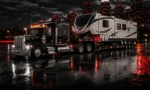 rv transport
