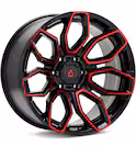 wheel 008