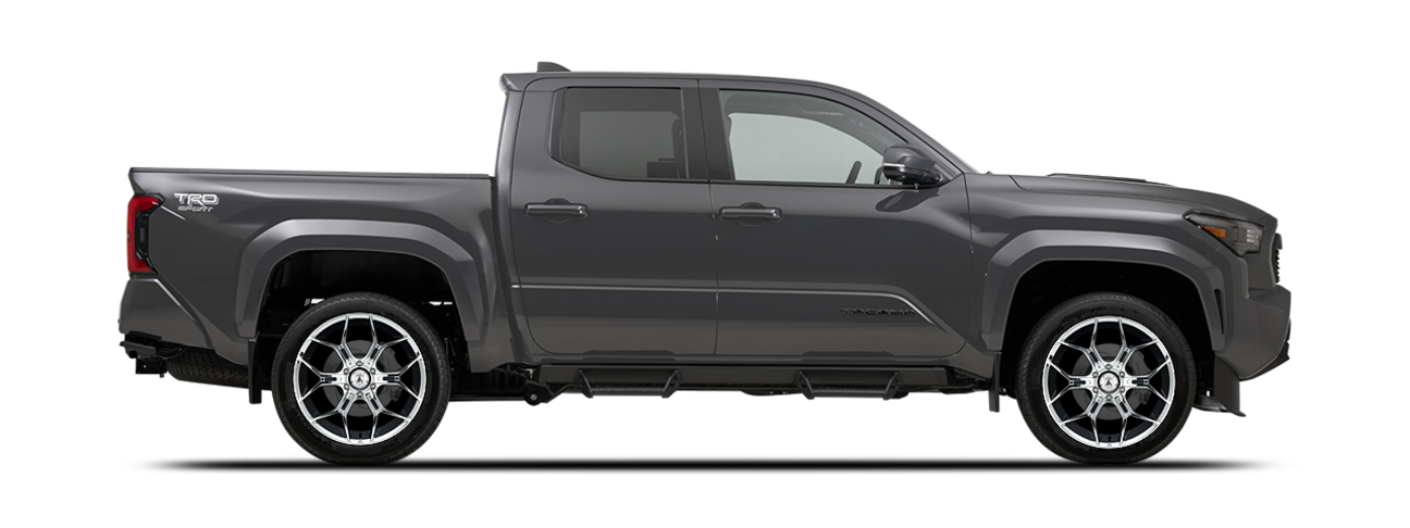 wheels truck 002