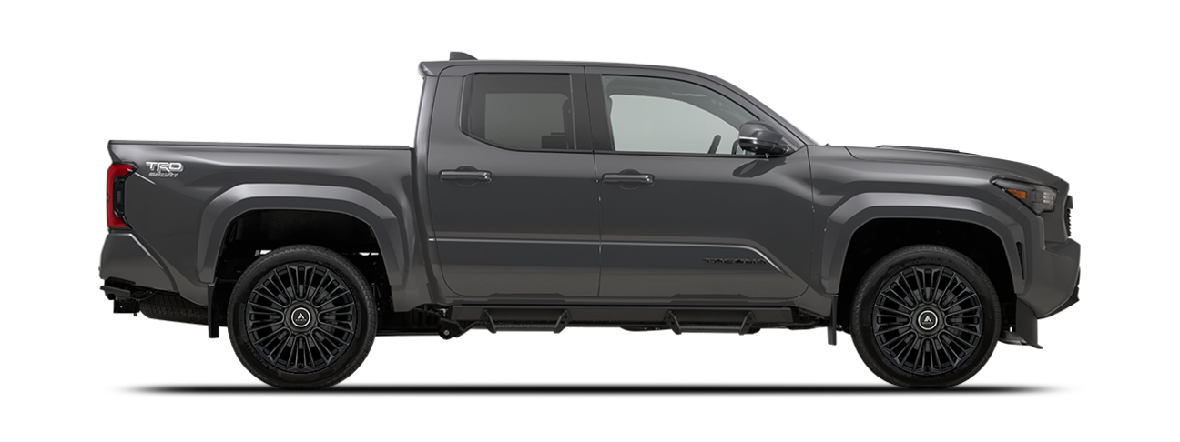 wheels truck 004